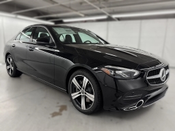 Mercedes-Benz C-Class C 300 Sedan 2026
