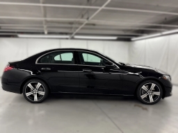 Mercedes-Benz C-Class C 300 Sedan 2026