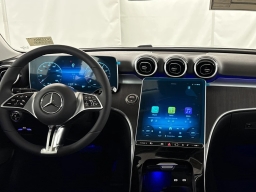 Mercedes-Benz C-Class C 300 Sedan 2026