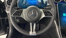 Mercedes-Benz C-Class C 300 Sedan 2026