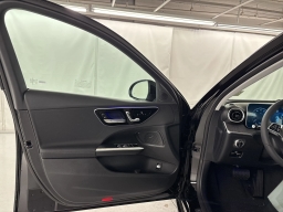 Mercedes-Benz C-Class C 300 Sedan 2026