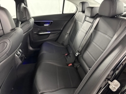 Mercedes-Benz C-Class C 300 Sedan 2026