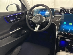 Mercedes-Benz C-Class C 300 Sedan 2026