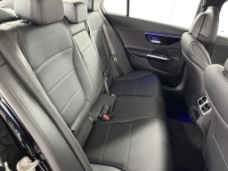 Mercedes-Benz C-Class C 300 Sedan 2026