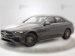 Mercedes-Benz C-Class C 300 Sedan 2026