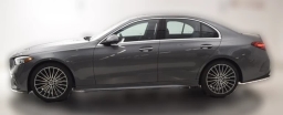 Mercedes-Benz C-Class C 300 Sedan 2026