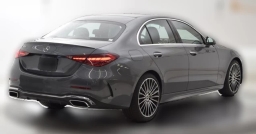 Mercedes-Benz C-Class C 300 Sedan 2026