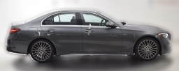 Mercedes-Benz C-Class C 300 Sedan 2026