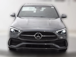 Mercedes-Benz C-Class C 300 Sedan 2026