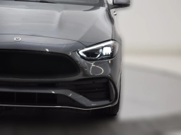 Mercedes-Benz C-Class C 300 Sedan 2026