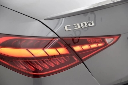 Mercedes-Benz C-Class C 300 Sedan 2026