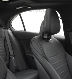 Mercedes-Benz C-Class C 300 Sedan 2026