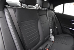 Mercedes-Benz C-Class C 300 Sedan 2026