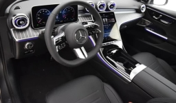 Mercedes-Benz C-Class C 300 Sedan 2026