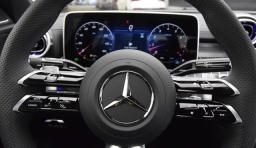 Mercedes-Benz C-Class C 300 Sedan 2026