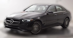 Mercedes-Benz C-Class C 300 Sedan 2026
