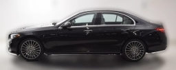 Mercedes-Benz C-Class C 300 Sedan 2026