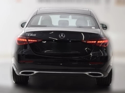 Mercedes-Benz C-Class C 300 Sedan 2026