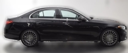 Mercedes-Benz C-Class C 300 Sedan 2026