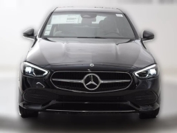 Mercedes-Benz C-Class C 300 Sedan 2026