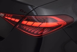 Mercedes-Benz C-Class C 300 Sedan 2026