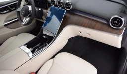 Mercedes-Benz C-Class C 300 Sedan 2026
