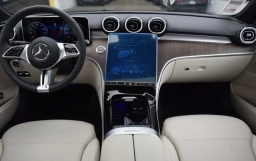 Mercedes-Benz C-Class C 300 Sedan 2026