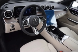 Mercedes-Benz C-Class C 300 Sedan 2026