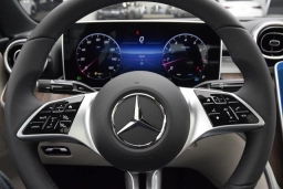 Mercedes-Benz C-Class C 300 Sedan 2026