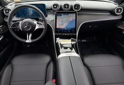 Mercedes-Benz C-Class C 300 Sedan 2026