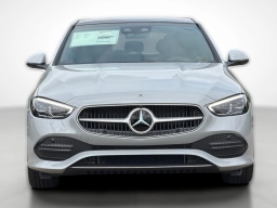 Mercedes-Benz C-Class C 300 Sedan 2026