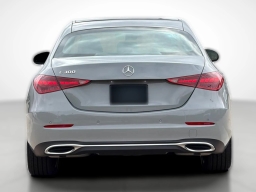Mercedes-Benz C-Class C 300 Sedan 2026