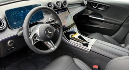 Mercedes-Benz C-Class C 300 Sedan 2026