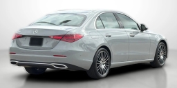 Mercedes-Benz C-Class C 300 Sedan 2026