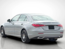 Mercedes-Benz C-Class C 300 Sedan 2026