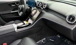 Mercedes-Benz C-Class C 300 Sedan 2026