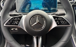 Mercedes-Benz C-Class C 300 Sedan 2026