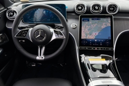 Mercedes-Benz C-Class C 300 Sedan 2026