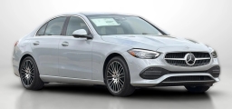Mercedes-Benz C-Class C 300 Sedan 2026