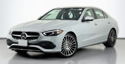 Mercedes-Benz C-Class C 300 Sedan 2026