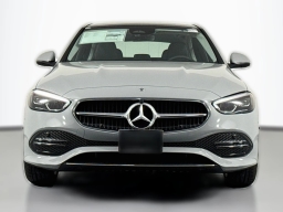 Mercedes-Benz C-Class C 300 Sedan 2026