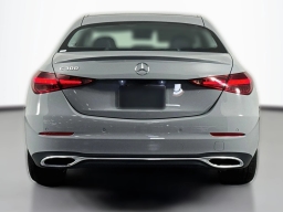 Mercedes-Benz C-Class C 300 Sedan 2026