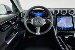 Mercedes-Benz C-Class C 300 Sedan 2026