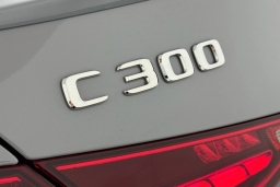 Mercedes-Benz C-Class C 300 Sedan 2026