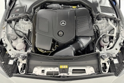 Mercedes-Benz C-Class C 300 Sedan 2026
