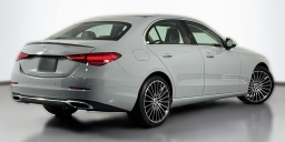 Mercedes-Benz C-Class C 300 Sedan 2026