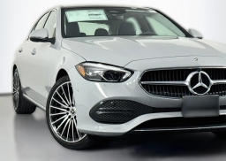 Mercedes-Benz C-Class C 300 Sedan 2026
