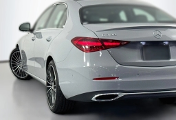 Mercedes-Benz C-Class C 300 Sedan 2026
