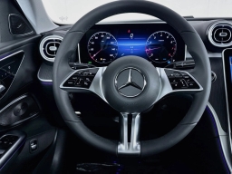 Mercedes-Benz C-Class C 300 Sedan 2026