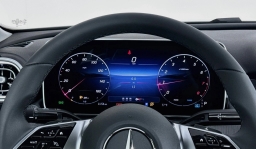 Mercedes-Benz C-Class C 300 Sedan 2026